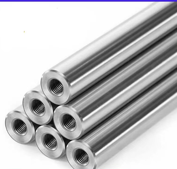 温州镀铬钢管 镀铬圆管 